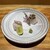 無二 - 料理写真:
