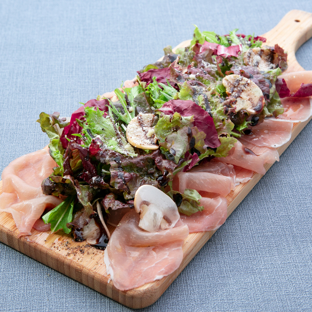 コンフェッティ （Confetti） - 西大宮/洋食 | 食べログ