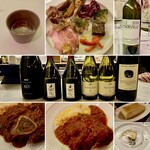 バール・アンド・エノテカ・インプリチト - 