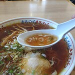 ラーメン まるひら - 