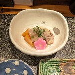 駅前囲酒屋 狼煙 - 狼煙②(*´>ω<`*)