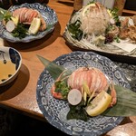 駅前囲酒屋 狼煙 - 狼煙④(*´>ω<`*)