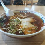 ラーメン まるひら - 