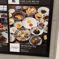 Series the Sky - 