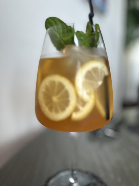 チャリオット（a good table Chariot） - 東塩釜（創作料理）の写真