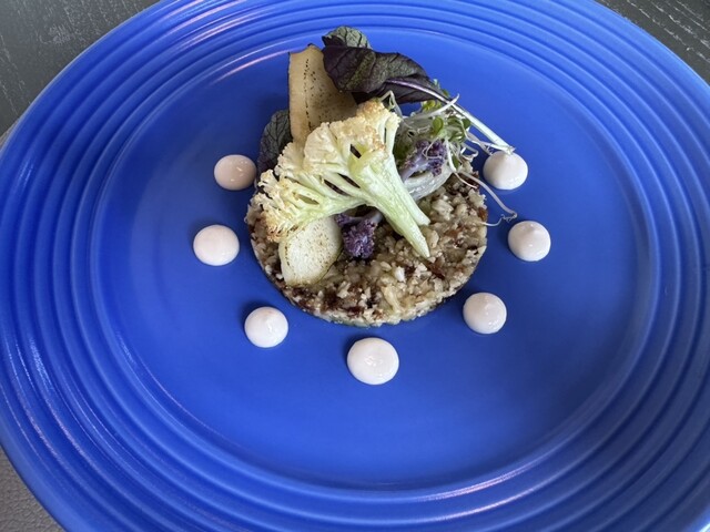 チャリオット（a good table Chariot） - 東塩釜（創作料理）の写真