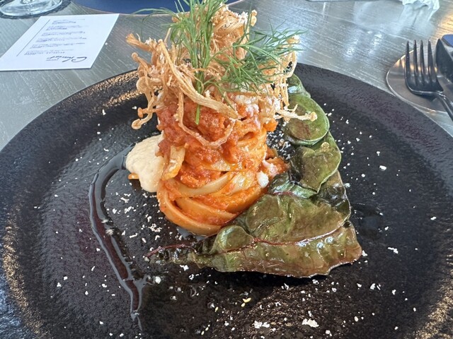 チャリオット（a good table Chariot） - 東塩釜（創作料理）の写真