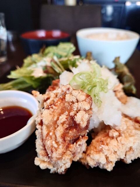 Han to Sake Kadofuku