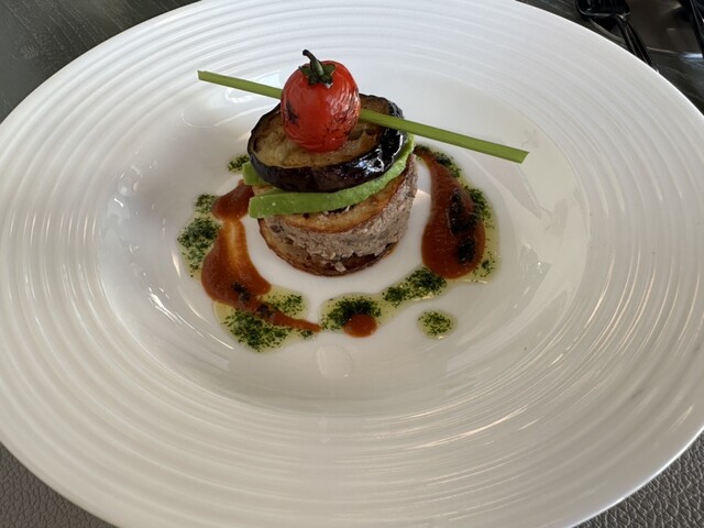 チャリオット（a good table Chariot） - 東塩釜（創作料理）の写真