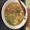 徳島ラーメン奥屋 本店