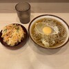 そばの神田 東一屋 名掛丁店