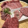 焼肉酒家 牛さくら