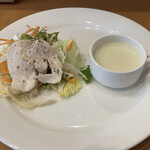 カレーでププレ - 