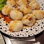 居酒屋風本格個室中華レストラン 暁 千種駅本店 - 餃包