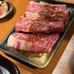 焼肉とらちゃん - 