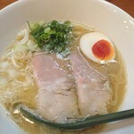 麺屋 はなぶさ - 