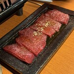 焼肉とらちゃん - 