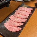 焼肉とらちゃん - 