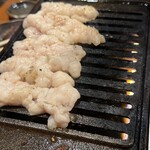 焼肉とらちゃん - 