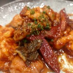 炭火焼肉 大歓 - 