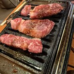 焼肉とらちゃん - 