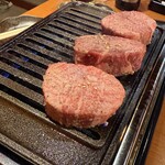 焼肉とらちゃん - 