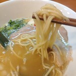 麺屋 はなぶさ - 