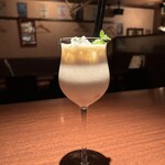 バナナのカクテル（通年）