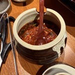 焼肉とらちゃん - 