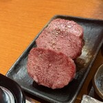 焼肉とらちゃん - 