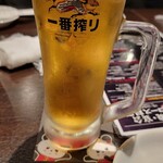 居酒屋風本格個室中華レストラン 暁 千種駅本店 - 