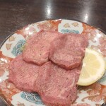 炭火焼肉 大歓 - 