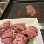 焼肉酒家 牛さくら - 