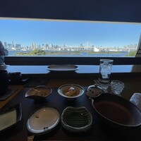 日本料理 「さくら」   ヒルトン東京お台場 - 