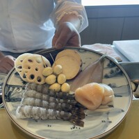 日本料理 「さくら」   ヒルトン東京お台場 - 