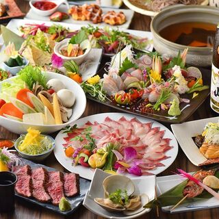 完全個室居酒屋なごみ_2