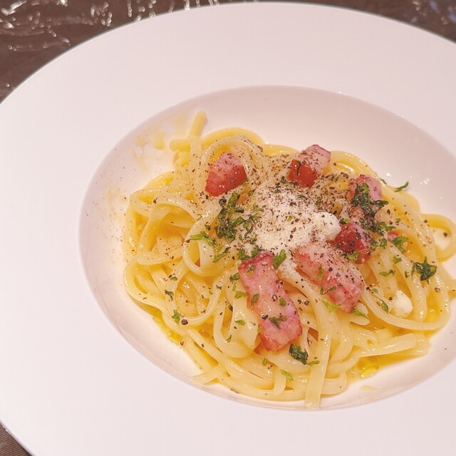 東京SPAGHETTI製麺所 仙川パスタ (SENGAWA PASTA) - 仙川 東京SPAGHETTI製麺所 仙川パスタ (SENGAWA PASTA) - 仙川