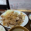 大衆食事処 みよちゃん食堂 三芳藤久保店