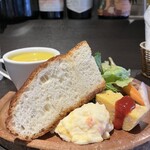 アンブレット - 