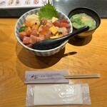 鮮魚・お食事処 山正 - 