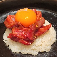 横浜 うしみつ - 