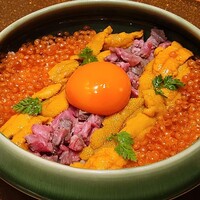 横浜 うしみつ - 