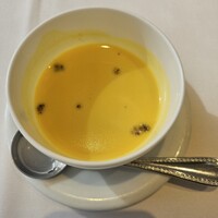 フレンチレストラン フルーヴ - 
