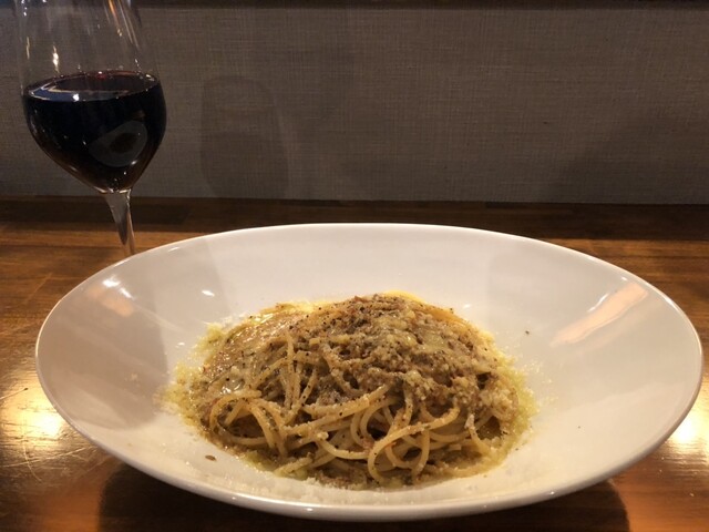 バール イタリアーナ ソウル フリー（BAR ITALIANA SOUL FREE） - 釧路（イタリアン）の写真