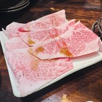 炭火焼肉 ホルモン にく式 - 