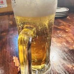 炭火焼肉 ホルモン にく式 - 