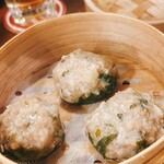 蒸とアテ ふぅふぅ - 