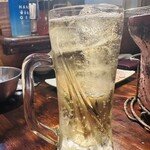 炭火焼肉 ホルモン にく式 - 