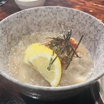 炭火焼肉 ホルモン にく式 - 