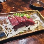 炭火焼肉 ホルモン にく式 - 